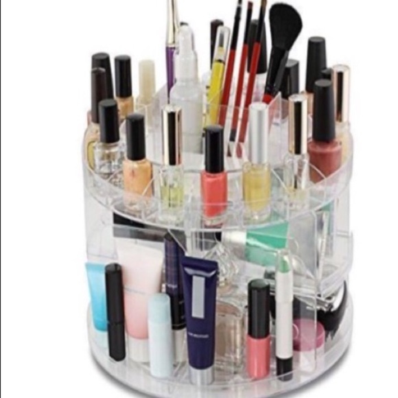 Other - 🔥Flash Sale🔥Makeup Organizer Clear acrylic
